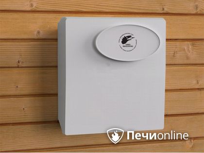 Блок мощности Sawo Firecontrol DRF-INP-C-C (Combi) в Иркутске